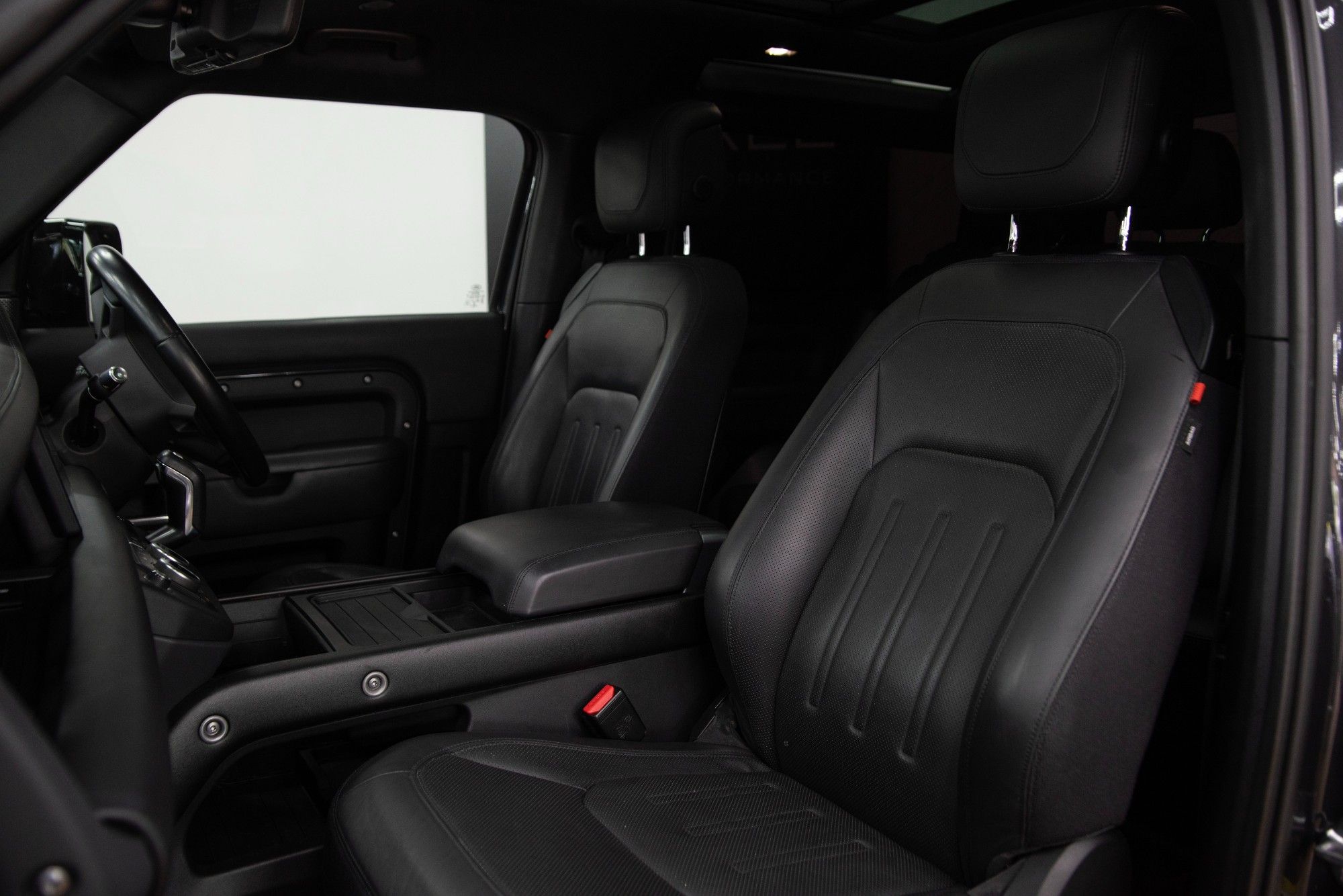 USED 2021 21 LAND ROVER DEFENDER 3.0 P400 MHEV X  