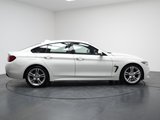 USED 2020 20 BMW 4 SERIES GRAN COUPE 2.0 420i GPF M Sport Hatchback 5dr Petrol Manual Euro 6 (s/s) (184 ps) EXCELLENT DEALER HISTORY+NAV