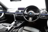 USED 2020 20 BMW 4 SERIES GRAN COUPE 2.0 420i GPF M Sport Hatchback 5dr Petrol Manual Euro 6 (s/s) (184 ps) EXCELLENT DEALER HISTORY+NAV
