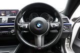 USED 2020 20 BMW 4 SERIES GRAN COUPE 2.0 420i GPF M Sport Hatchback 5dr Petrol Manual Euro 6 (s/s) (184 ps) EXCELLENT DEALER HISTORY+NAV
