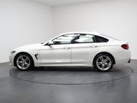 USED 2020 20 BMW 4 SERIES GRAN COUPE 2.0 420i GPF M Sport Hatchback 5dr Petrol Manual Euro 6 (s/s) (184 ps) EXCELLENT DEALER HISTORY+NAV