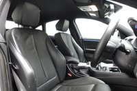 USED 2020 20 BMW 4 SERIES GRAN COUPE 2.0 420i GPF M Sport Hatchback 5dr Petrol Manual Euro 6 (s/s) (184 ps) EXCELLENT DEALER HISTORY+NAV