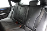 USED 2020 20 BMW 4 SERIES GRAN COUPE 2.0 420i GPF M Sport Hatchback 5dr Petrol Manual Euro 6 (s/s) (184 ps) EXCELLENT DEALER HISTORY+NAV