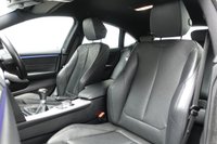 USED 2020 20 BMW 4 SERIES GRAN COUPE 2.0 420i GPF M Sport Hatchback 5dr Petrol Manual Euro 6 (s/s) (184 ps) EXCELLENT DEALER HISTORY+NAV