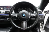 USED 2020 20 BMW 4 SERIES GRAN COUPE 2.0 420i GPF M Sport Hatchback 5dr Petrol Manual Euro 6 (s/s) (184 ps) EXCELLENT DEALER HISTORY+NAV