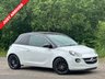 USED 2015 15 VAUXHALL ADAM 1.4 16v GLAM Hatchback 3dr Petrol Manual Euro 5 (87 ps) 