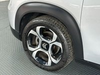 USED 2021 70 CITROEN C3 AIRCROSS 1.2 PureTech Flair SUV 5dr Petrol Manual 6 Spd Euro 6 (s/s) (110 ps) 