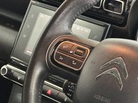 USED 2021 70 CITROEN C3 AIRCROSS 1.2 PureTech Flair SUV 5dr Petrol Manual 6 Spd Euro 6 (s/s) (110 ps) 