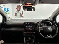 USED 2021 70 CITROEN C3 AIRCROSS 1.2 PureTech Flair SUV 5dr Petrol Manual 6 Spd Euro 6 (s/s) (110 ps) 