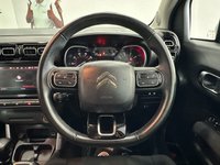 USED 2021 70 CITROEN C3 AIRCROSS 1.2 PureTech Flair SUV 5dr Petrol Manual 6 Spd Euro 6 (s/s) (110 ps) 
