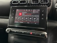 USED 2021 70 CITROEN C3 AIRCROSS 1.2 PureTech Flair SUV 5dr Petrol Manual 6 Spd Euro 6 (s/s) (110 ps) 
