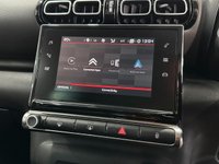 USED 2021 70 CITROEN C3 AIRCROSS 1.2 PureTech Flair SUV 5dr Petrol Manual 6 Spd Euro 6 (s/s) (110 ps) 