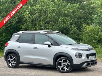 2021 CITROEN C3 AIRCROSS
