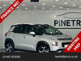 2021 CITROEN C3 AIRCROSS