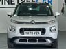 USED 2021 70 CITROEN C3 AIRCROSS 1.2 PureTech Flair SUV 5dr Petrol Manual 6 Spd Euro 6 (s/s) (110 ps) 