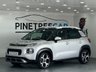 USED 2021 70 CITROEN C3 AIRCROSS 1.2 PureTech Flair SUV 5dr Petrol Manual 6 Spd Euro 6 (s/s) (110 ps) 