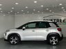 USED 2021 70 CITROEN C3 AIRCROSS 1.2 PureTech Flair SUV 5dr Petrol Manual 6 Spd Euro 6 (s/s) (110 ps) 