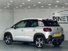 USED 2021 70 CITROEN C3 AIRCROSS 1.2 PureTech Flair SUV 5dr Petrol Manual 6 Spd Euro 6 (s/s) (110 ps) 