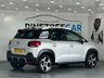 USED 2021 70 CITROEN C3 AIRCROSS 1.2 PureTech Flair SUV 5dr Petrol Manual 6 Spd Euro 6 (s/s) (110 ps) 