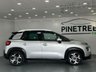 USED 2021 70 CITROEN C3 AIRCROSS 1.2 PureTech Flair SUV 5dr Petrol Manual 6 Spd Euro 6 (s/s) (110 ps) 