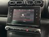 USED 2021 70 CITROEN C3 AIRCROSS 1.2 PureTech Flair SUV 5dr Petrol Manual 6 Spd Euro 6 (s/s) (110 ps) 