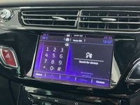 USED 2018 18 DS AUTOMOBILES DS 3 1.2 PureTech Parthenon Cream Hatchback 3dr Petrol Manual Euro 6 (s/s) (110 ps) 