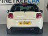 USED 2018 18 DS AUTOMOBILES DS 3 1.2 PureTech Parthenon Cream Hatchback 3dr Petrol Manual Euro 6 (s/s) (110 ps) 
