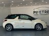 USED 2018 18 DS AUTOMOBILES DS 3 1.2 PureTech Parthenon Cream Hatchback 3dr Petrol Manual Euro 6 (s/s) (110 ps) 