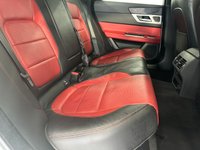 USED 2016 16 JAGUAR XF 2.0d R-Sport Saloon 4dr Diesel Auto Euro 6 (s/s) (180 ps) 