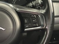 USED 2016 16 JAGUAR XF 2.0d R-Sport Saloon 4dr Diesel Auto Euro 6 (s/s) (180 ps) 