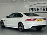 USED 2016 16 JAGUAR XF 2.0d R-Sport Saloon 4dr Diesel Auto Euro 6 (s/s) (180 ps) 