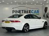 USED 2016 16 JAGUAR XF 2.0d R-Sport Saloon 4dr Diesel Auto Euro 6 (s/s) (180 ps) 
