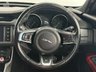 USED 2016 16 JAGUAR XF 2.0d R-Sport Saloon 4dr Diesel Auto Euro 6 (s/s) (180 ps) 