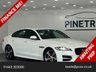 USED 2016 16 JAGUAR XF 2.0d R-Sport Saloon 4dr Diesel Auto Euro 6 (s/s) (180 ps) 