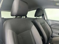 USED 2016 66 FORD FIESTA 1.0T EcoBoost Titanium Hatchback 5dr Petrol Manual Euro 6 (s/s) (100 ps) 