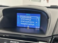 USED 2016 66 FORD FIESTA 1.0T EcoBoost Titanium Hatchback 5dr Petrol Manual Euro 6 (s/s) (100 ps) 