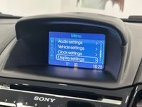 USED 2016 66 FORD FIESTA 1.0T EcoBoost Titanium Hatchback 5dr Petrol Manual Euro 6 (s/s) (100 ps) 