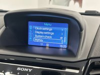 USED 2016 66 FORD FIESTA 1.0T EcoBoost Titanium Hatchback 5dr Petrol Manual Euro 6 (s/s) (100 ps) 