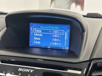 USED 2016 66 FORD FIESTA 1.0T EcoBoost Titanium Hatchback 5dr Petrol Manual Euro 6 (s/s) (100 ps) 