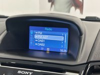 USED 2016 66 FORD FIESTA 1.0T EcoBoost Titanium Hatchback 5dr Petrol Manual Euro 6 (s/s) (100 ps) 