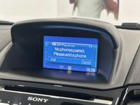 USED 2016 66 FORD FIESTA 1.0T EcoBoost Titanium Hatchback 5dr Petrol Manual Euro 6 (s/s) (100 ps) 