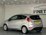 USED 2016 66 FORD FIESTA 1.0T EcoBoost Titanium Hatchback 5dr Petrol Manual Euro 6 (s/s) (100 ps) 