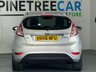 USED 2016 66 FORD FIESTA 1.0T EcoBoost Titanium Hatchback 5dr Petrol Manual Euro 6 (s/s) (100 ps) 