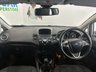 USED 2016 66 FORD FIESTA 1.0T EcoBoost Titanium Hatchback 5dr Petrol Manual Euro 6 (s/s) (100 ps) 