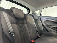 USED 2013 13 FORD FIESTA 1.0T EcoBoost Zetec Hatchback 5dr Petrol Manual Euro 5 (s/s) (100 ps) 