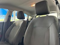 USED 2013 13 FORD FIESTA 1.0T EcoBoost Zetec Hatchback 5dr Petrol Manual Euro 5 (s/s) (100 ps) 