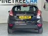USED 2013 13 FORD FIESTA 1.0T EcoBoost Zetec Hatchback 5dr Petrol Manual Euro 5 (s/s) (100 ps) 