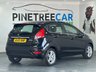 USED 2013 13 FORD FIESTA 1.0T EcoBoost Zetec Hatchback 5dr Petrol Manual Euro 5 (s/s) (100 ps) 