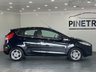 USED 2013 13 FORD FIESTA 1.0T EcoBoost Zetec Hatchback 5dr Petrol Manual Euro 5 (s/s) (100 ps) 