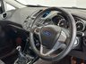 USED 2013 13 FORD FIESTA 1.0T EcoBoost Zetec Hatchback 5dr Petrol Manual Euro 5 (s/s) (100 ps) 